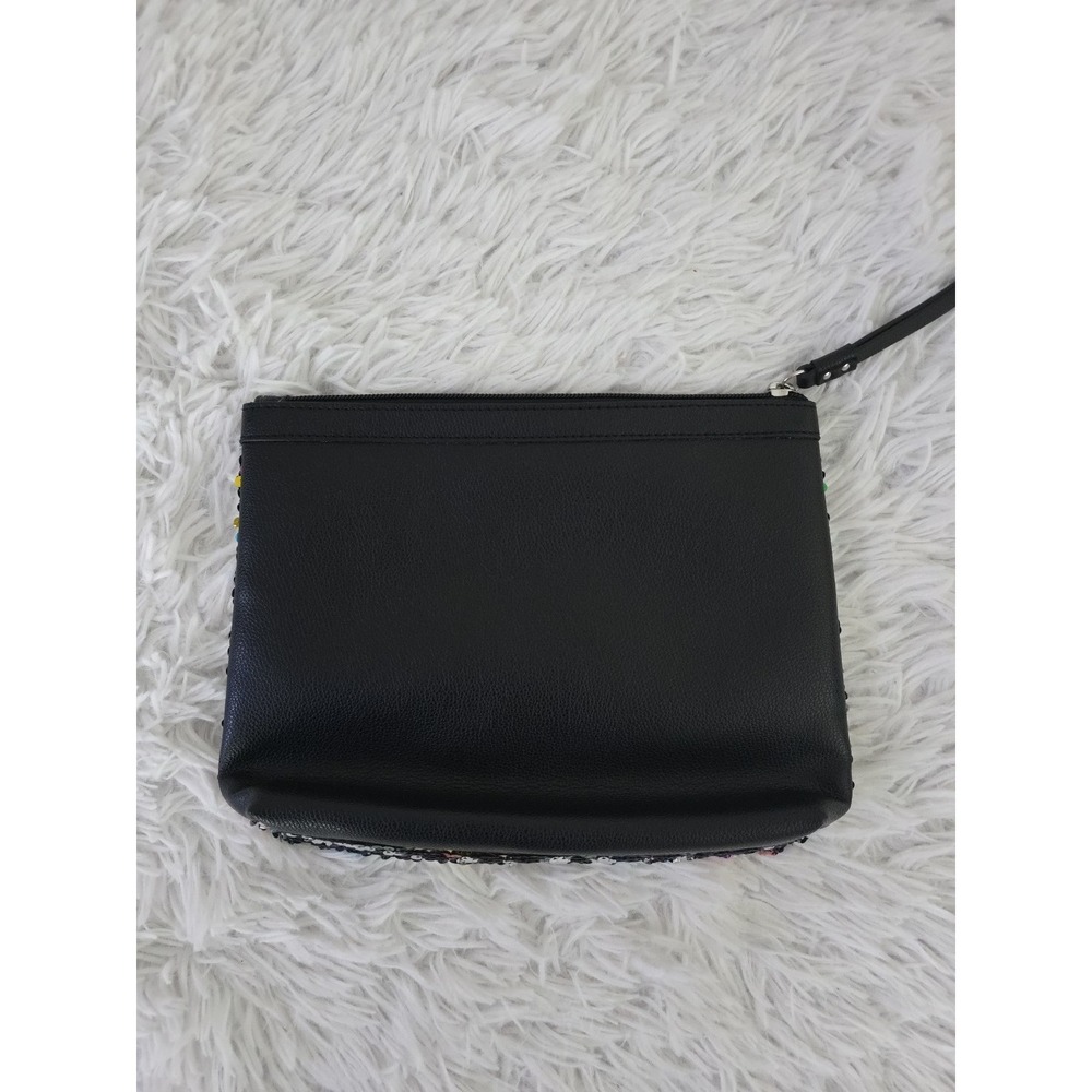 Victoria's Secret‎ | Sequin Clutch / Makeup Bag - Picture 3 of 9